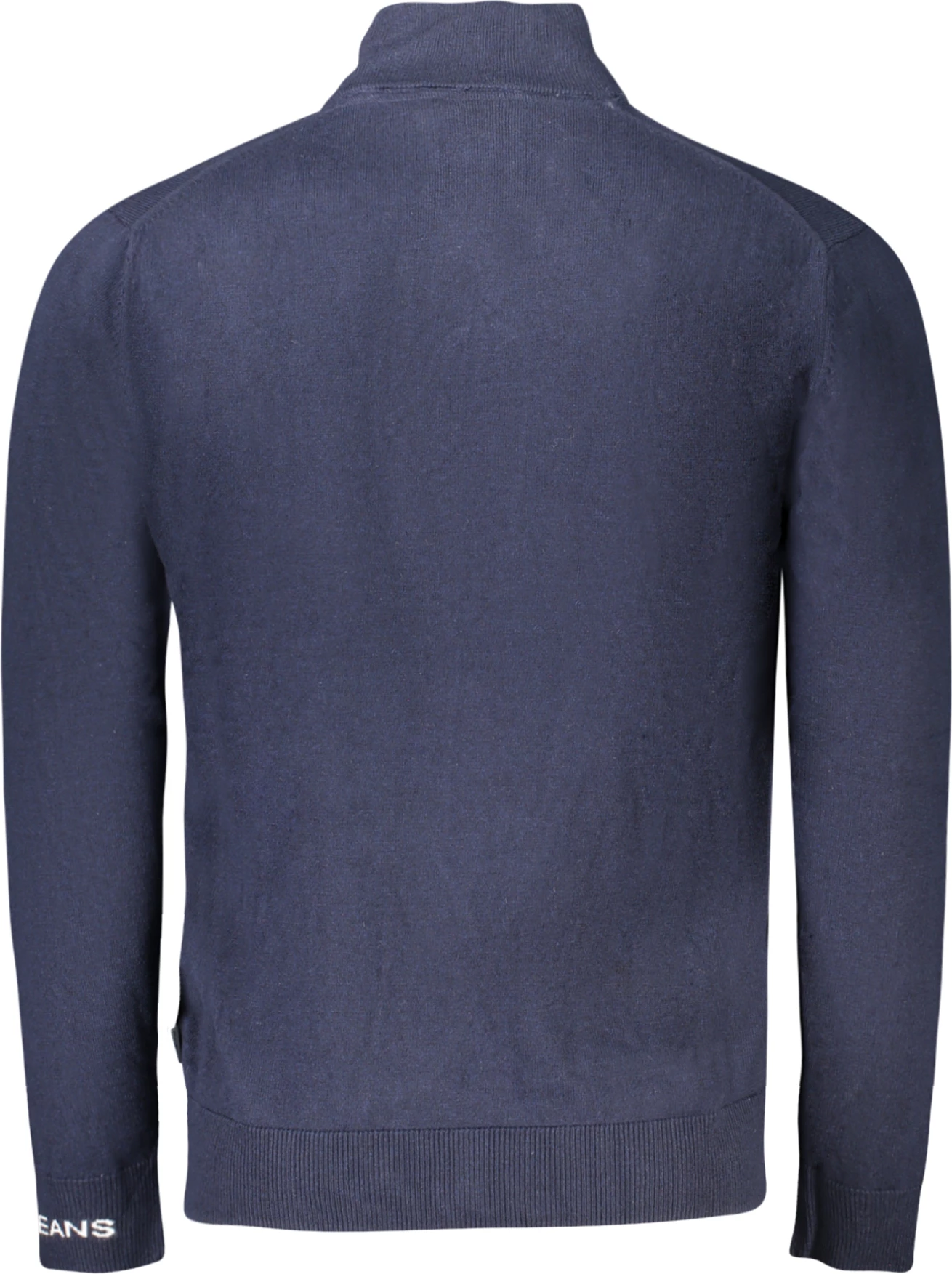 Xhemper për meshkuj PEPE JEANS, kaltër [Madhësia: S]