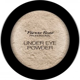 Pluhur për nën sy Pierre Rene Smoothing-Brightening Brightening & Setting 4g