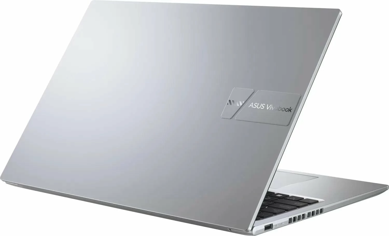 Laptop Asus Vivobook 16 X1605VA-MB1803, Core i5-13420H, 16 GB RAM, 512 GB SSD, 16\" WUXGA IPS, argjendtë