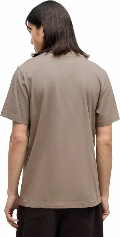 Maicë për meshkuj Puma Wardrobe Ess Tee 629644 81, bezhë e errët [Madhësia: M]
