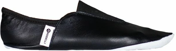 Këpucë ballet flats Yakimasport për meshkuj, të zeza