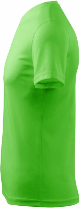 Maicë për meshkuj Malfini, e gjelbër [Madhësia: XL]