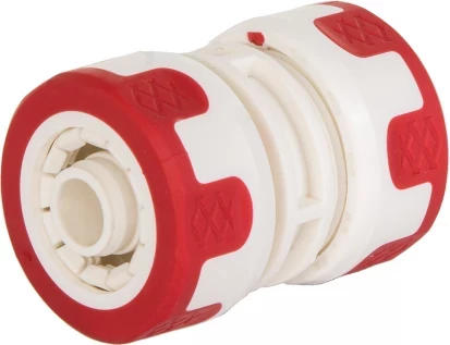 Konektor tubi PROLINE 99721 1/2\", bardhë/kuqe