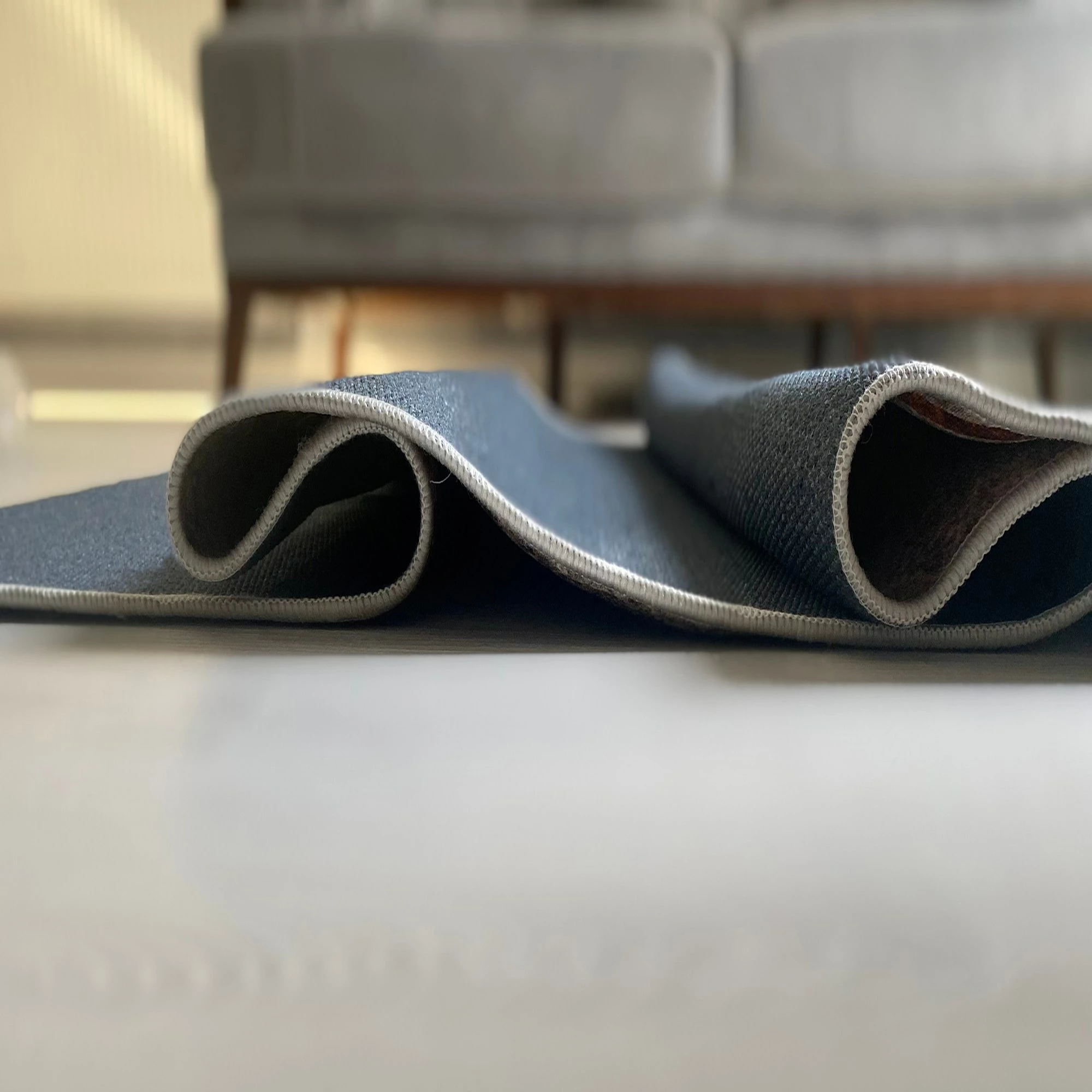 Qilim Conceptum Hypnose, Woopamuk236, 80x200cm, shumëngjyrësh