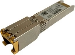 Modul SFP+ Cisco SFP-10G-T-X, 10Gbps, Fiber optic, Gold/Grey