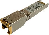 Modul SFP+ Cisco SFP-10G-T-X, 10Gbps, Fiber optic, Gold/Grey