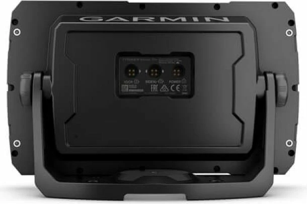 Echosounder Garmin Striker Vivid 7sv