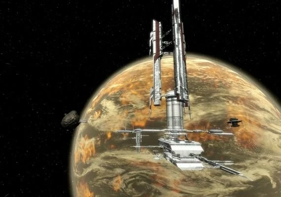 X3: Terran Conflict EN Global