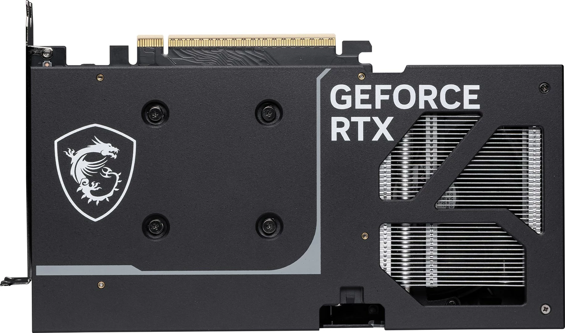 Kartelë grafike MSI GeForce RTX 5060 Ti 8G VENTUS 2X OC PLUS, 8 GB GDDR7, Argjend