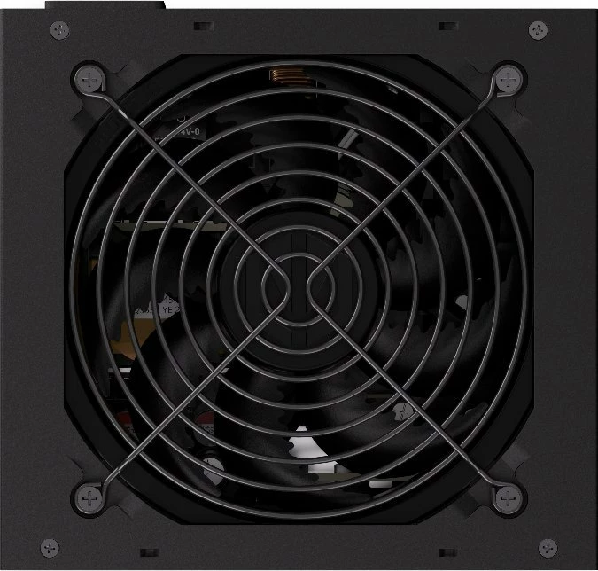 Furnizues rryme Endorfy Supremo FM6 850W 80 Plus Gold ATX 3.1, modular i plotë, i zi