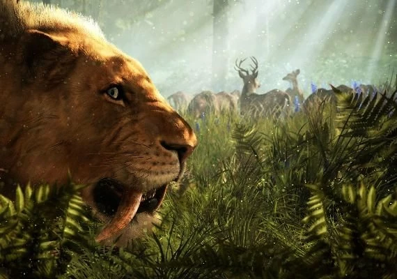 Far Cry Primal Apex Edition Global