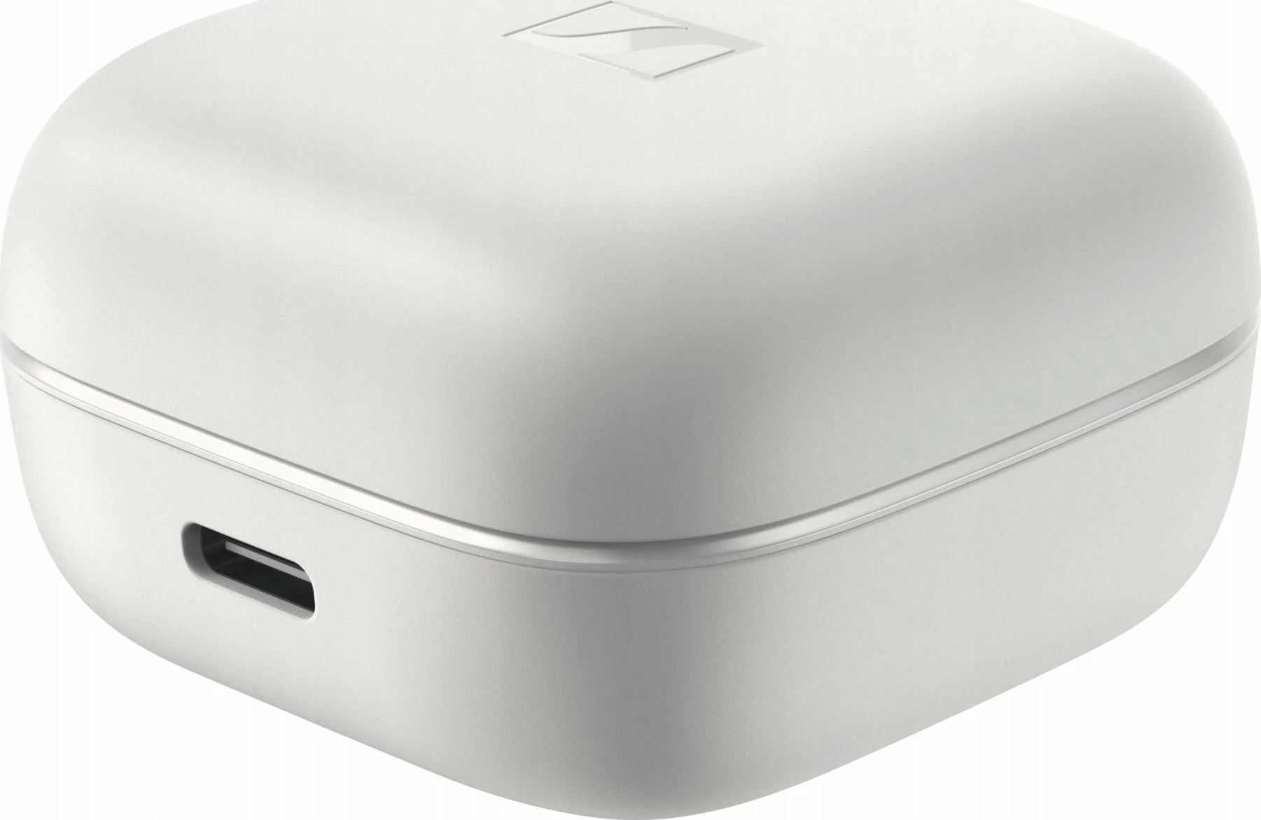 Kufje Sennheiser ACCENTUM True Wireless, Bluetooth 5.3, ANC hibrid, 28 h, të bardha 3