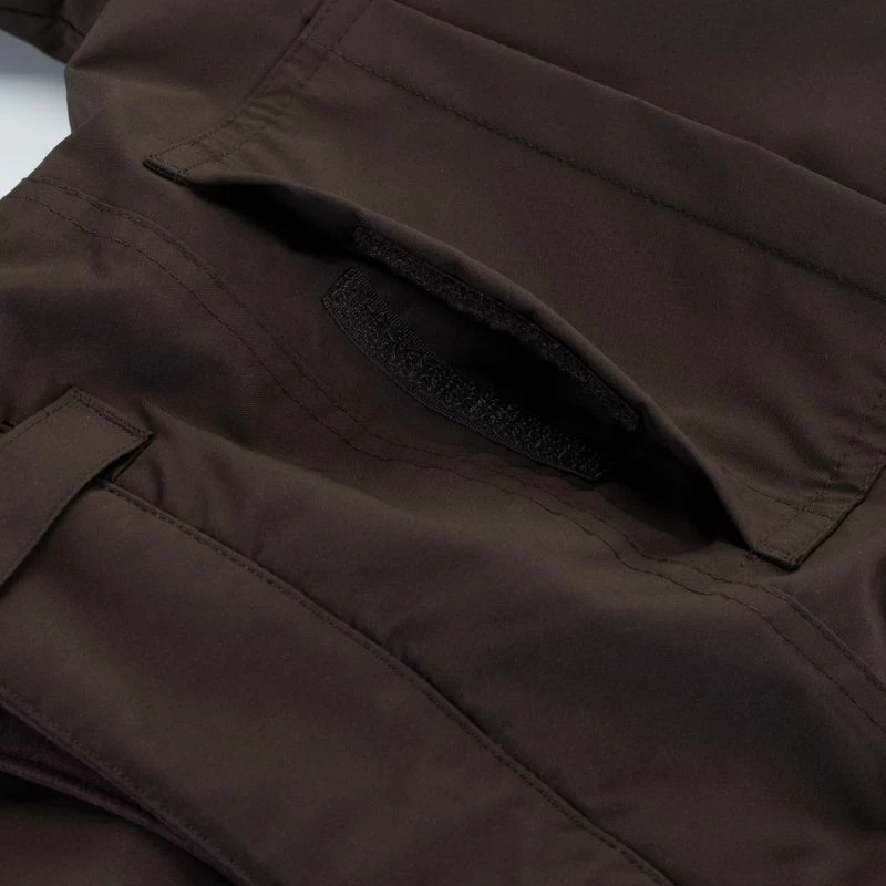 Pantallona të gjata për meshkuj Yakimasport [Madhësia: XL]