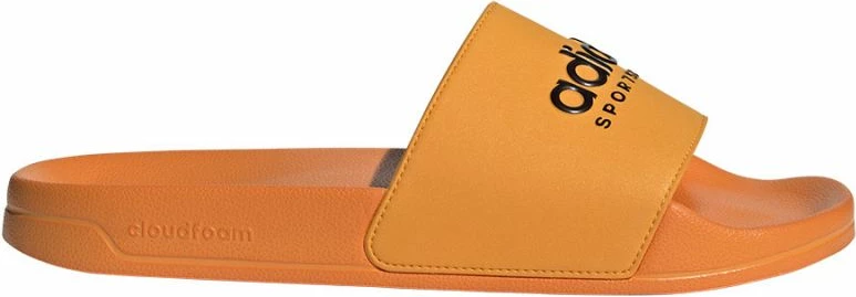 Papuqe adidas për meshkuj, portokalli