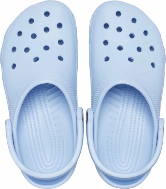 Këpucë Crocs Classic 10001 4WK, të kaltërta