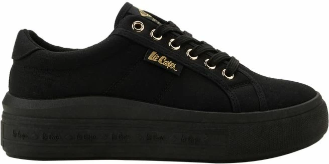 Këpucë femra Lee Cooper LCW-26-44-4475LA, të zeza