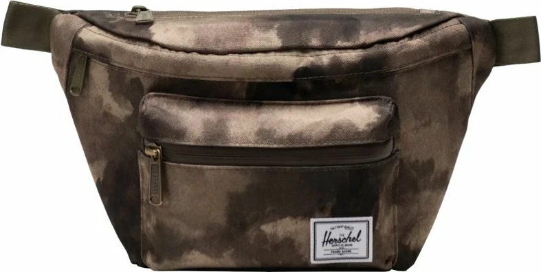 Çantë beli Herschel, kafe