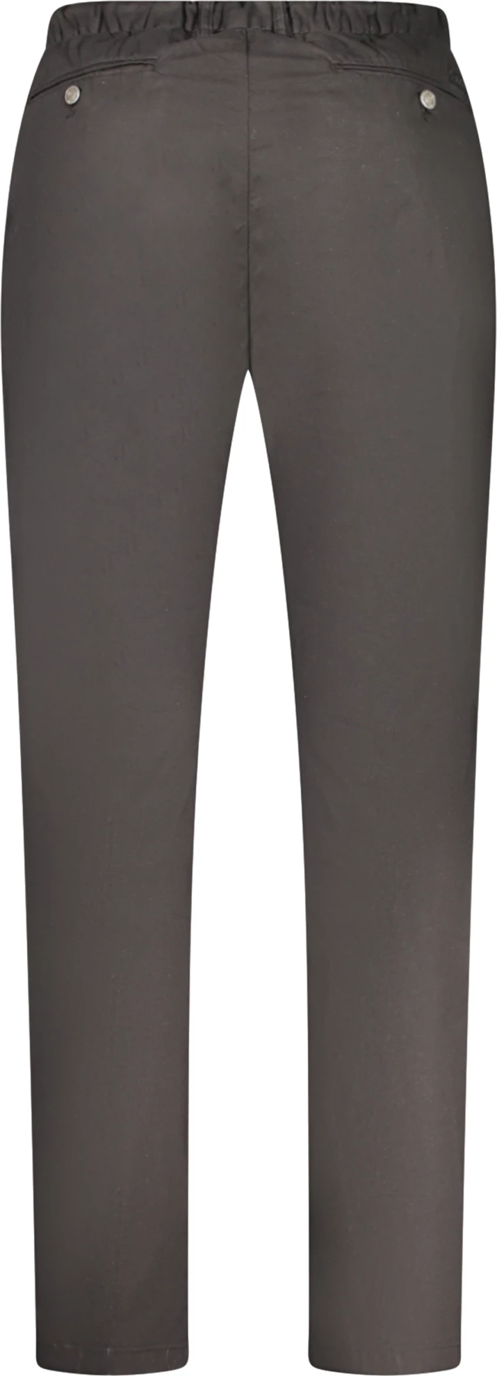 Pantallona për meshkuj GUESS JEANS, të zeza