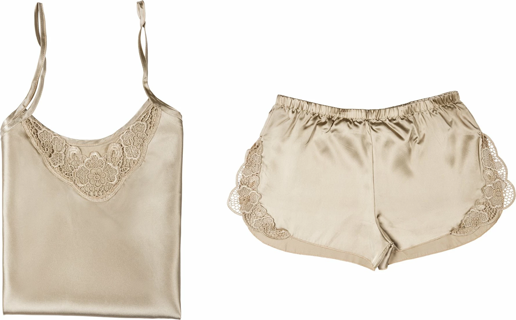 Set pizhamash për gra, ngjyrë gur, Jumeon, 001-018051045