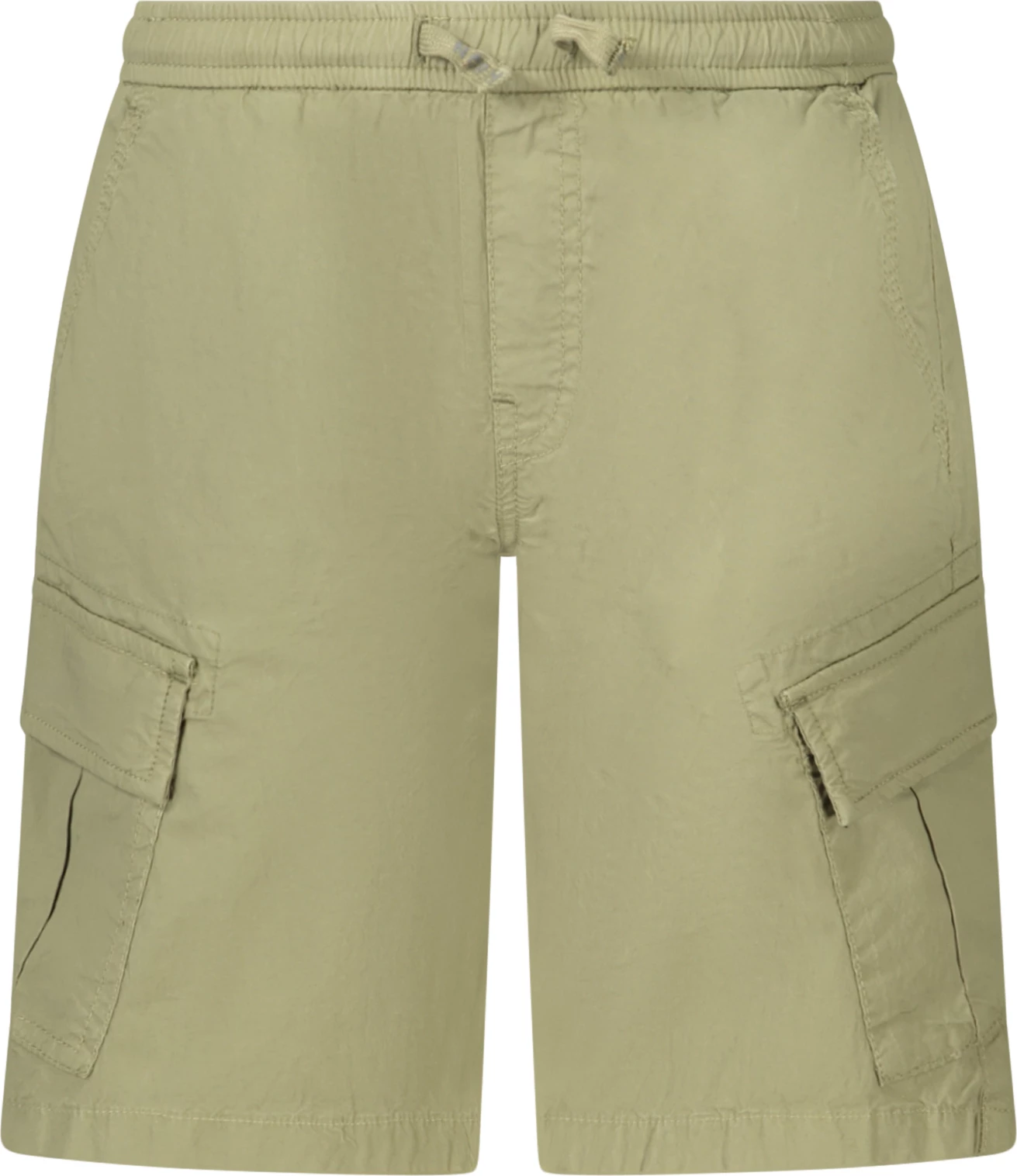 Shorce për djem NORTH SAILS, jeshile