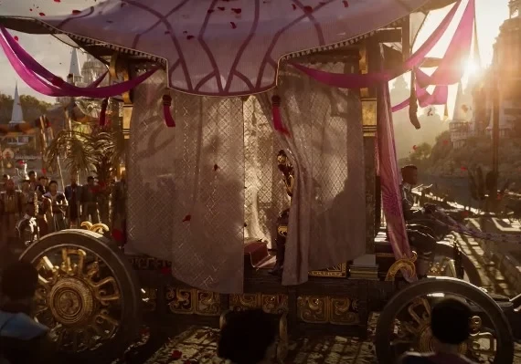 Mortal Kombat 1 EN Global