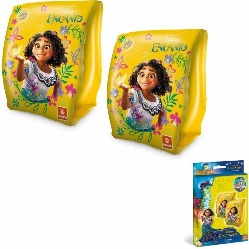 Shiritë krahu për fëmijë Mondo, Encanto