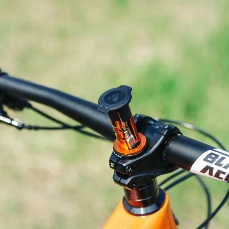 Multitool për biçikletë Granite, portokalli