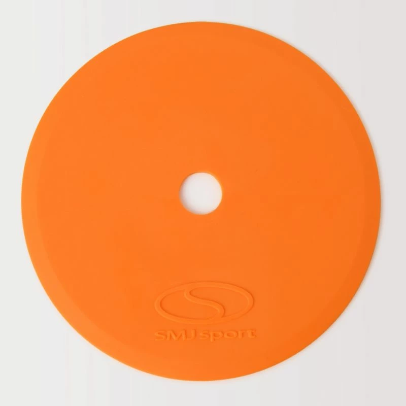 Shenja fushe të sheshta SMJ, portokalli