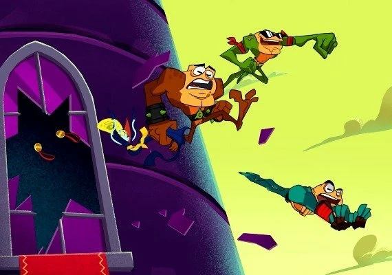 Battletoads EN Global