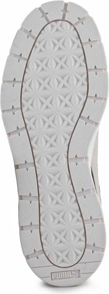 Këpucë Puma Mayze Stack DC5 për femra, të bardha dhe të zeza