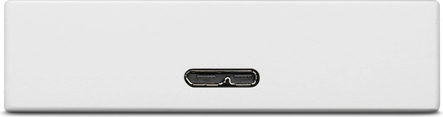 Hardisk i jashtëm Seagate One Touch 4TB, blu