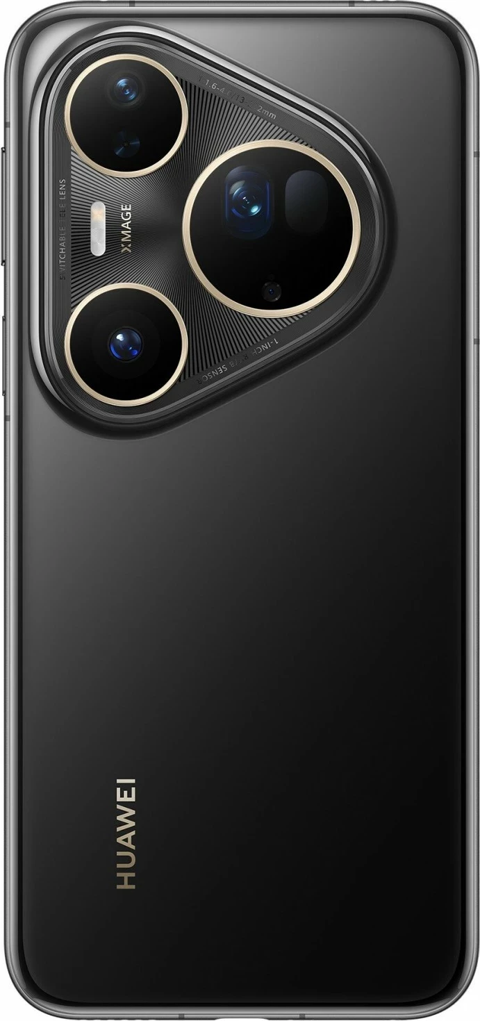 Celular Huawei Pura 80 Ultra 16/512GB i zi