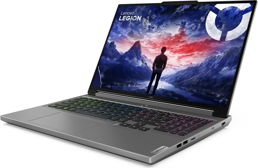 Laptop Lenovo Legion 5, 16", Intel Core i5, 16 GB RAM, 512 GB SSD, NVIDIA RTX 4060, hiri