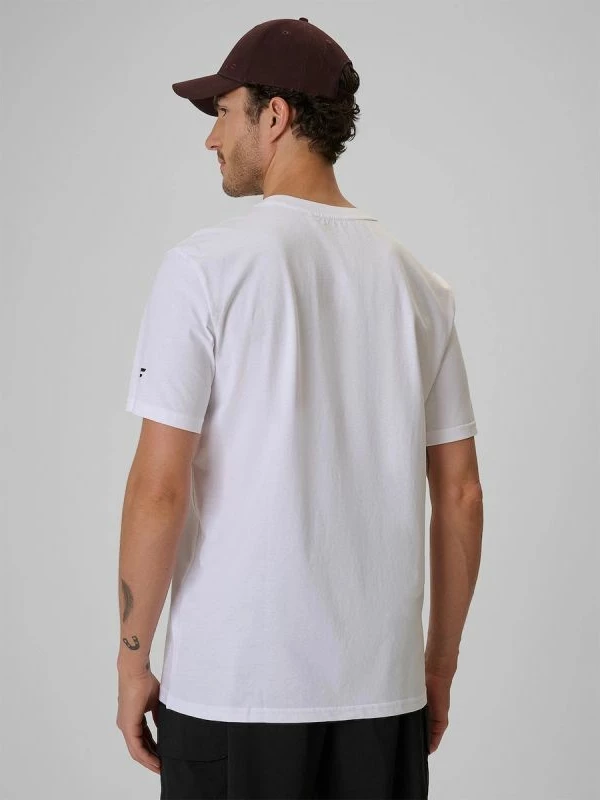 Maicë 4f 4FWSS26TTSHM2784-10S [Madhësia: XL]