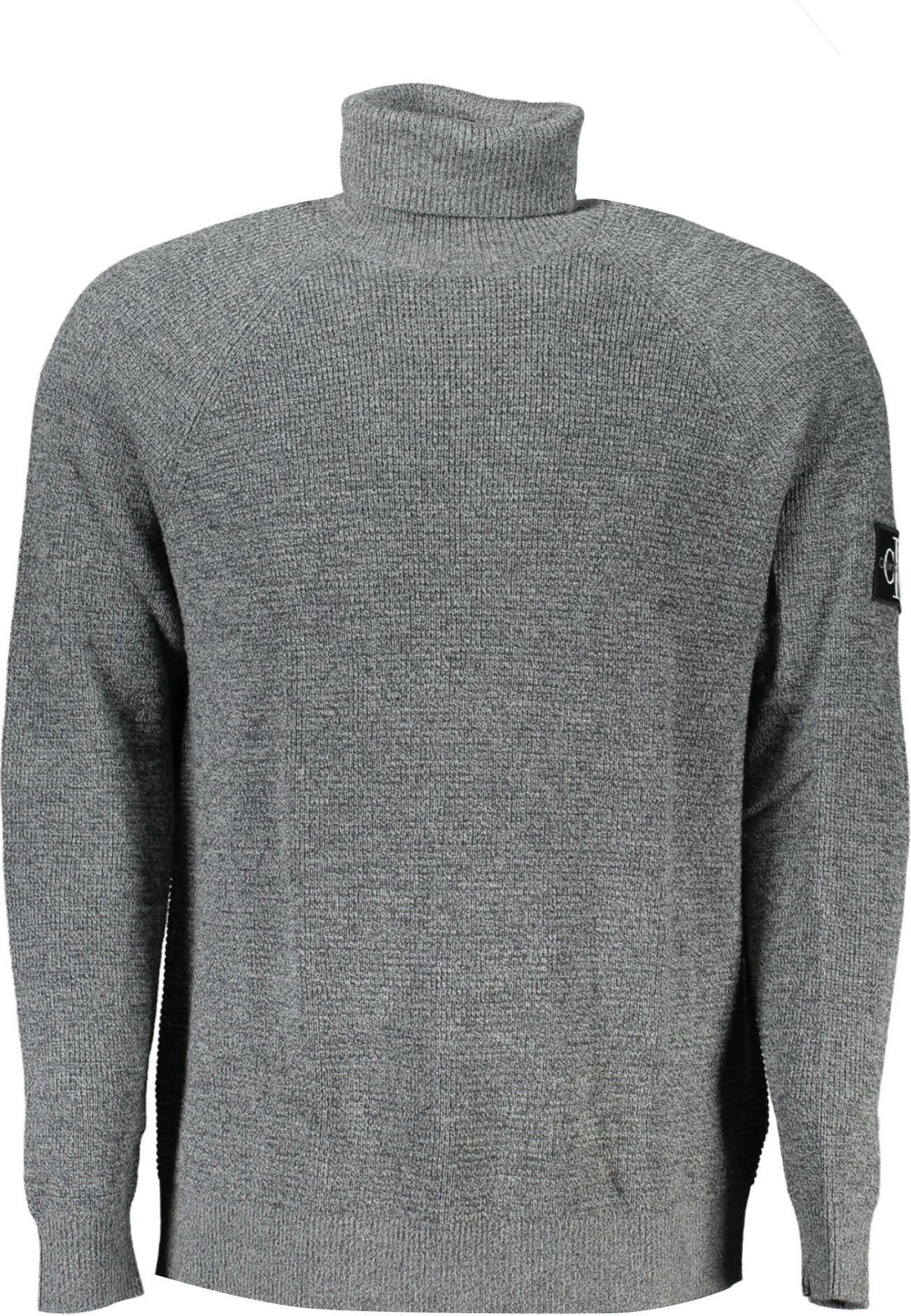 Xhemper Calvin Klein meshkuj, gri