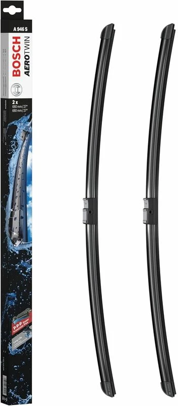 Fshirese Xhami 68-68cm Mercedes S Class W220 - W221