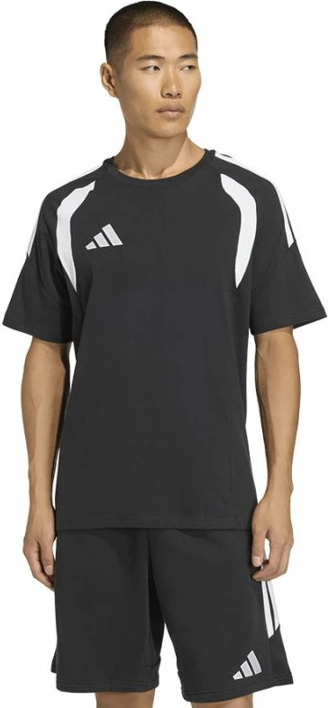 Maicë për meshkuj adidas Tiro 26 League JY7188, e zezë