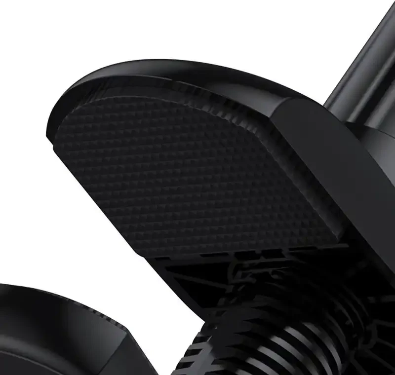 Mbajtëse telefoni Baseus SULR-0G me kapëse, alumini, Gri