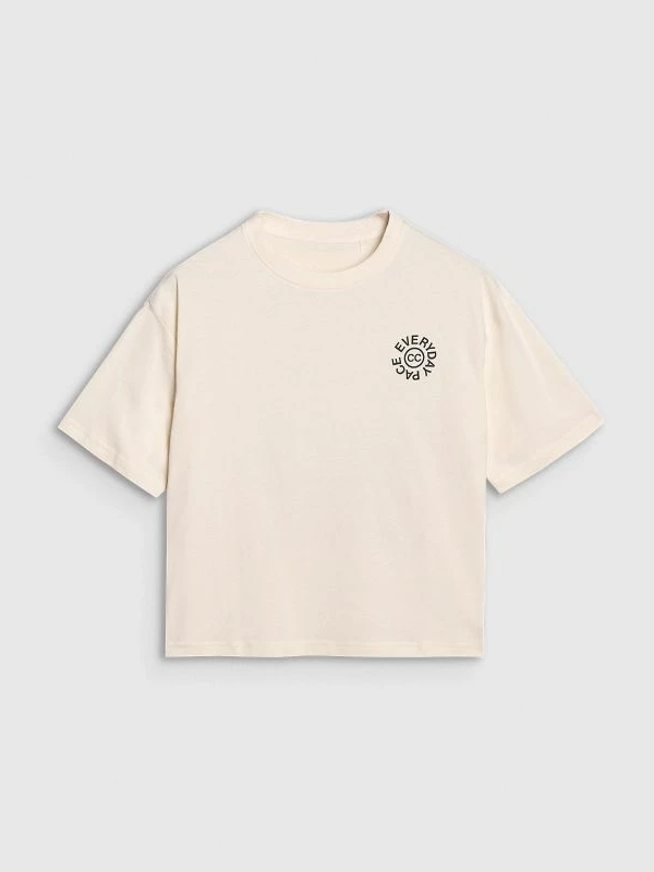 Maicë oversize për femra 4f