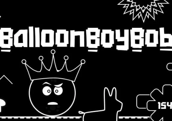 BalloonBoyBob Global