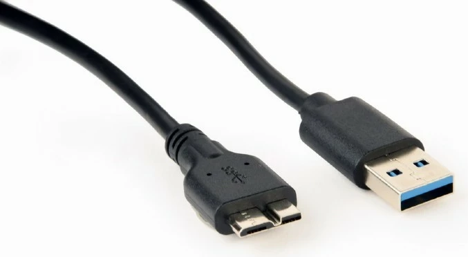 Kasë e jashtme Gembird EE2-U3S9-6 për hard disk 2.5", USB 3.0, Transparent