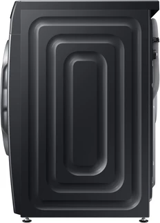 Makinë larëse frontale Samsung WW90DG6U8FLBU4 9 kg 1400 RPM, e zezë