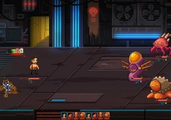 Halcyon 6 Lightspeed Edition EN Global
