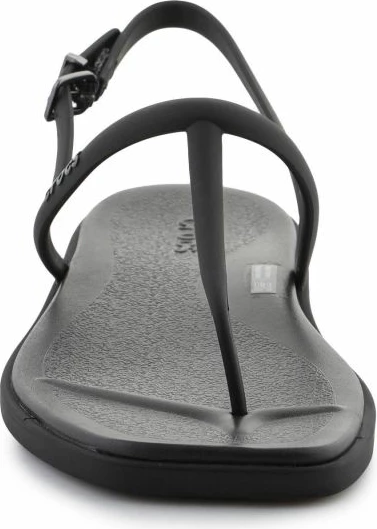 Flip-flop për femra Crocs, të zeza