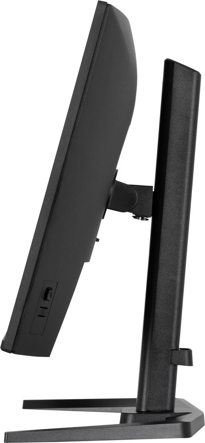 Monitor gaming iiyama G-Master GB2771QSU-B1 Red Eagle, 27 inch, QHD, 200Hz, Fast IPS, zi