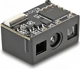 Modul skaneri barkodi DeLOCK 1D/2D, FPC 12-pin, output tastierë gjermane, i zi