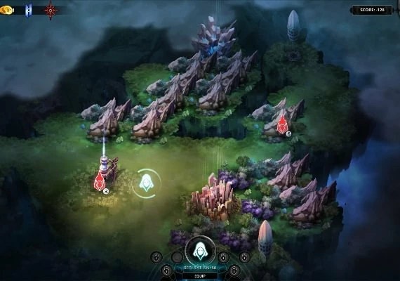 Chaos Reborn EN Global