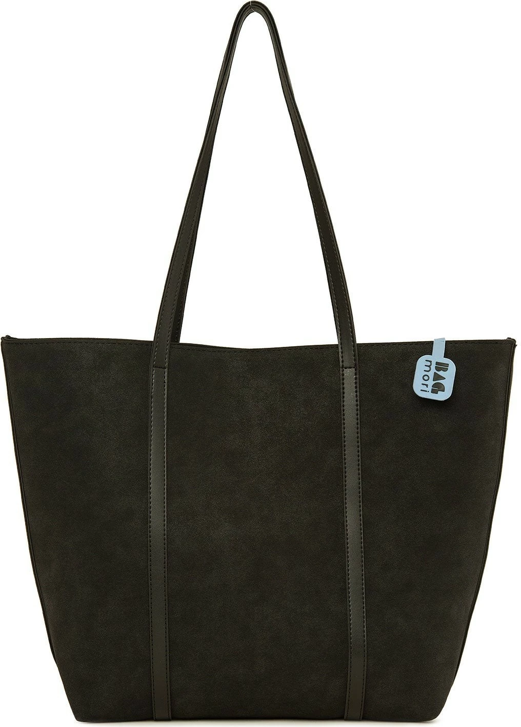 Çantë tote Zoozie Bags, M000008150, e zezë