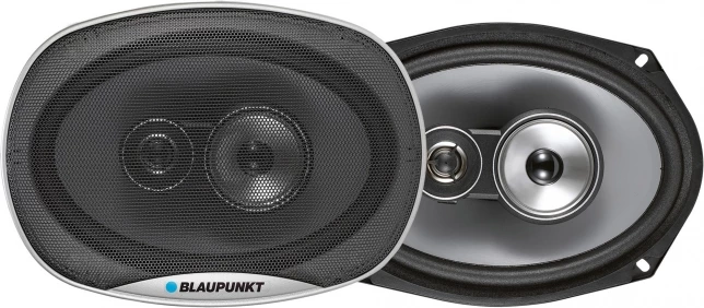 Altoparlantë Koaksialë 3-Way për Automjete BLAUPUNKT BGX693 MKII