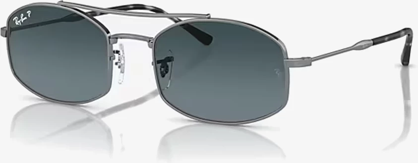 Syze dielli Ray-Ban RB3719 004/S3 54